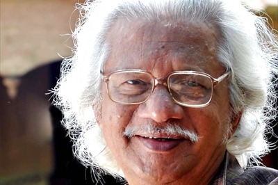I'm Opposed to Any Kind of Censorship: Adoor Gopalakrishnan