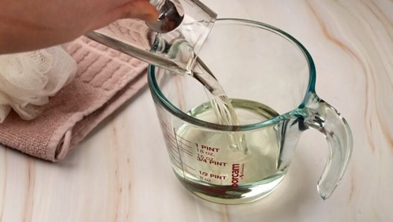 How to Make Organic Lotion