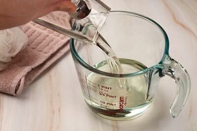 How to Make Organic Lotion