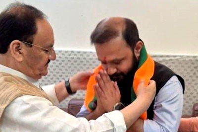 Kathua Accused's Advocate, Jammu's Far-Right Face Hunted by Hizbul: Who is Ankur Sharma, BJP’s Star Recruit in J&K?