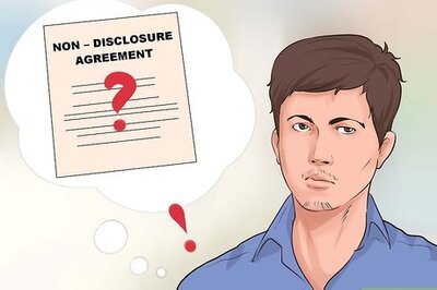How to Understand the Structure of a Simple Non Disclosure Agreement