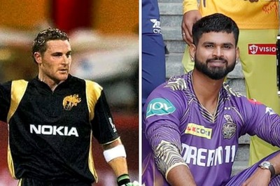 Kolkata Knight Riders' Official IPL 2024 Kit Fails To Impress Fans