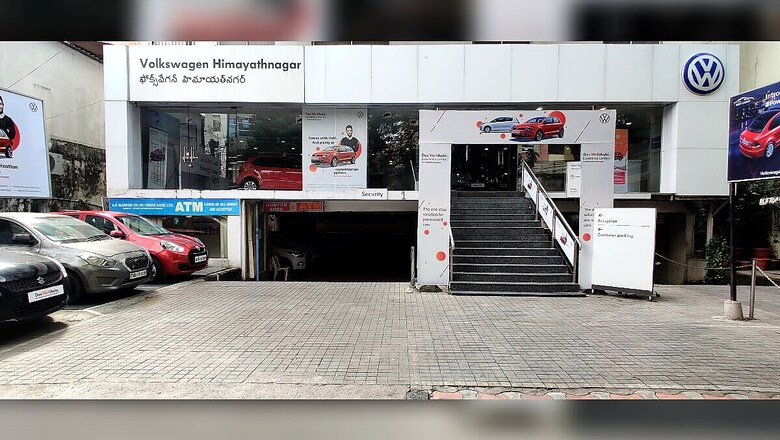 Volkswagen Inaugurates 5 New Service Outlets For Pre-Owned Cars in India