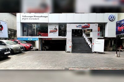 Volkswagen Inaugurates 5 New Service Outlets For Pre-Owned Cars in India