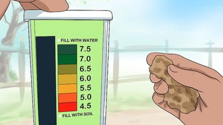 How to Farm Organically