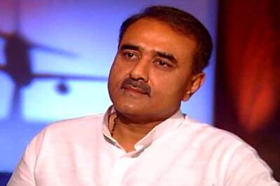 Praful Patel entitled to 'own views' on Gujarat riot cases: Congress
