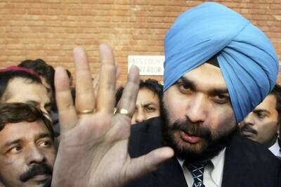 Will Go to Kartarpur Like 'Any Other Pilgrim' If Govt Doesn't Respond to My Third Letter, Says Sidhu