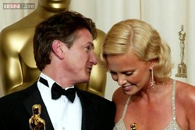 Is Sean Penn planning to propose Charlize Theron?