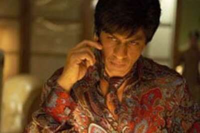 Don rakes in big bucks overseas