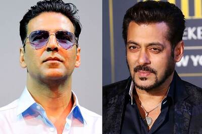 Sajid Nadiadwala Open to Idea of Making Akshay Kumar, Salman Khan Starrer Film