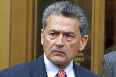 Jury wanted Rajat Gupta to walk free