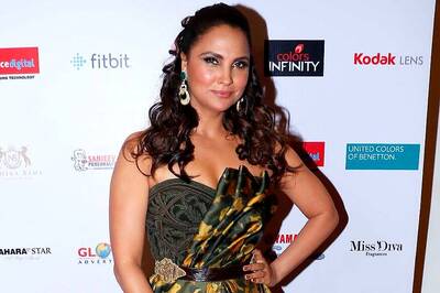 People Recognise Models In India Only If They Win Internationally: Lara Dutta