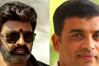 Nandamuri Balakrishna Collaborates With Producer Dil Raju, Details Here