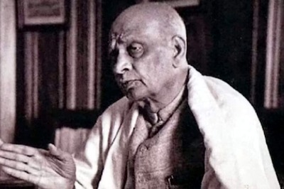 Sardar Vallabhbhai Patel Birth Anniversary: 10 Inspirational Quotes by the Iron Man of India