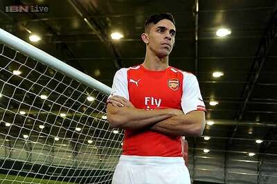 Arsenal strengthen defensive options by signing Gabriel