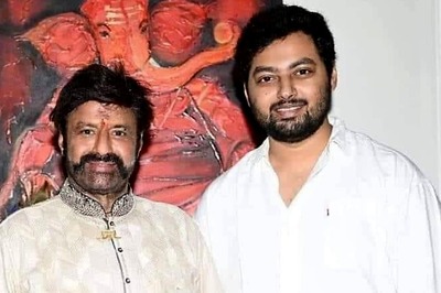 Nandamuri Balakrishna's Son Mokshagna Teja To Debut Under Prasanth Varma: Reports