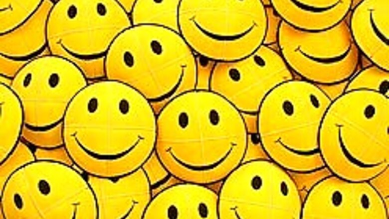 World happier, Denmark happiest