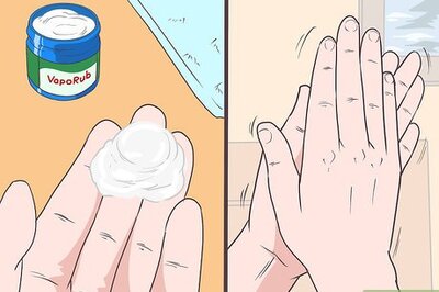 How to Apply Vicks VapoRub