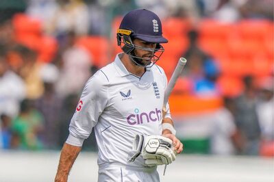 IND vs ENG: Indian Pitches With Variable Bounce Up There With the Hardest - Ben Foakes