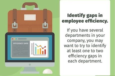 How to Implement Efficiency Strategies