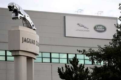 Jaguar Appoints New Manufacturing Chief to Transform Plants for Electric Future
