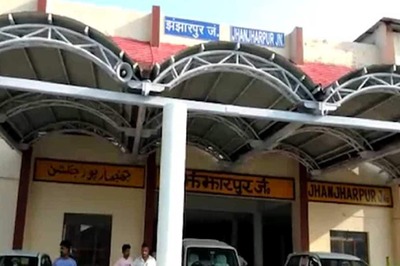After 88 years, Now Bihar’s Mithilanchal to be on Indian Railways Map