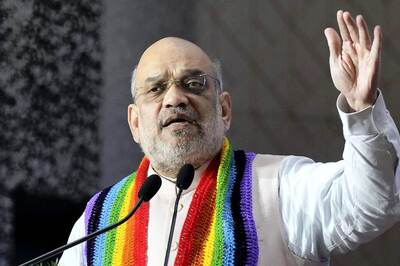Modi Govt Not Taking Decisions So That People Like Them, but for Their Benefit, Says Shah