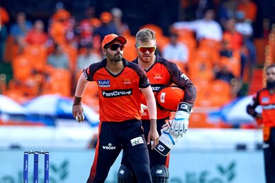 'We Will be a Much Better Batting Unit': Bhuvneshwar Kumar Awaiting Arrival of SRH's South African Stars