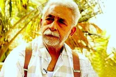 Happy Birthday Naseeruddin Shah: Best Dialogues by the Legendary Actor