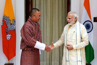 India's Border Roads Organisation Completes Strategic Road in Bhutan