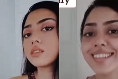 TMKOC Star Jheel Mehta Aka Sonu Speaks Up Against Body Shaming in Empowering Video