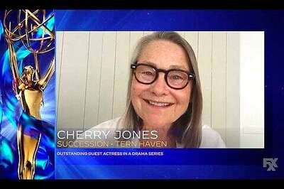 Sunday's Virtual Emmy Awards Set Bar High With Live Telecast