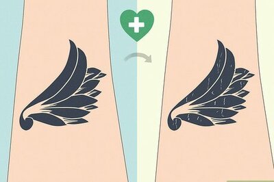 Why Is My Tattoo Scabbing with No Ink Underneath?