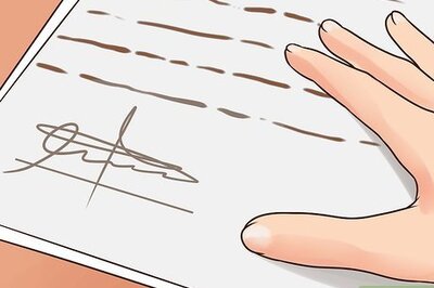 How to Forge a Signature
