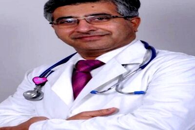 Fungal Infection Affects Jaws of Patients Post Covid-19 Recovery, Know Details