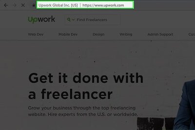 How to Create an Upwork Profile
