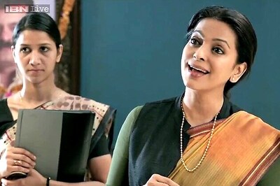 It is not easy for a film to make a place in the crowd: Juhi Chawla