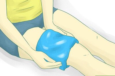 How to Ease Sore Muscles After a Hard Workout