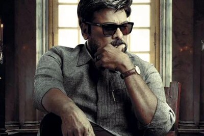 Chiranjeevi To Shoot Heavy-Duty Fight Sequence For Waltair Veerayya