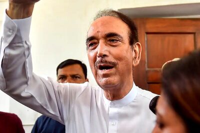 Breaking News Live Updates - 26 September 2022: Gehlot No Longer in Race for Party President, Sources Say Top Brass Not Keen on Him