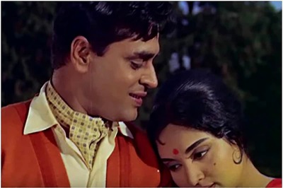 Rajendra Kumar Birth Anniversary: Taking a Trip Down Memory Lane with Top Songs of ‘Jubilee Kumar’