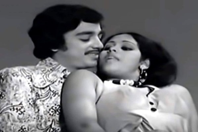 When 16-Year-Old Kamal Haasan Was Male Lead in 1975 Film Aayirathil Oruthi