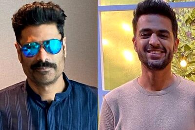 Raju Srivastava Death: Sikandar Slams Rohan Joshi For 'Good Riddance' Comment, Calls It 'Unfortunate'