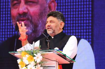 Worst Drought in Last 3-4 Decades, Says Deputy CM Shivakumar Amid Water Crisis