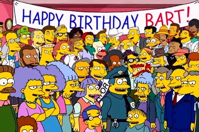 The Simpsons Isn’t Ending But This Episode Gave Off Major Series Finale Vibes