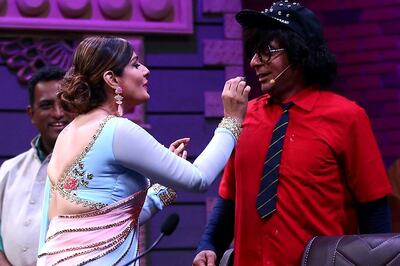 Kanpur Wale Khuranas: Ranveer Singh to be Sunil Grover's First Guest on New Show