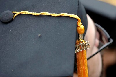 At 96, Japanese Man Becomes World's Oldest College Graduate