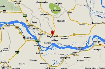 Property of man who trafficked women attached