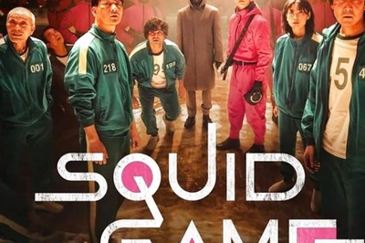 Squid Game: Netflix Sued By South Korean Broadband Firm After Traffic Surge From Hit Show