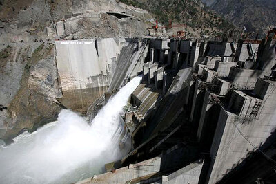 Laos Dam Collapse: Hundreds Missing as Flash Floods Inundate Villages